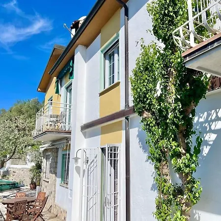 D1mora Panoramica Βίλα Gardone Riviera
