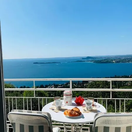 D1mora Panoramica Βίλα *