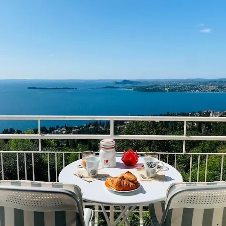 D1mora Panoramica Villa *