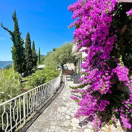 Villa D1mora Panoramica *