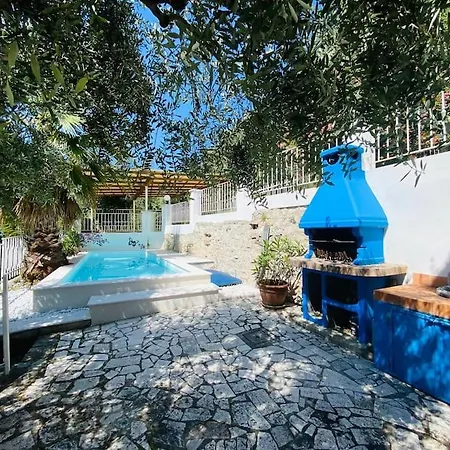 Villa D1mora Panoramica *