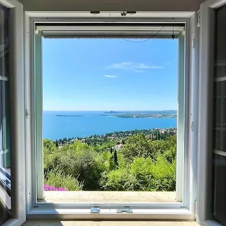 Villa D1mora Panoramica *