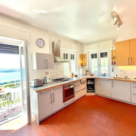 D1mora Panoramica Villa Gardone Riviera